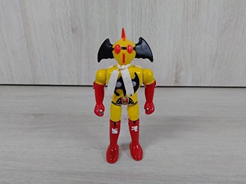 アクマイザー3 イビル　ジョウロ　タカトク タカトク/アクマイザー3 イビル 超合金 - メルカリ